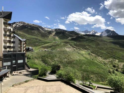 Apartamentos R�sidence Balcons Du Soleil - Pi�ces 184