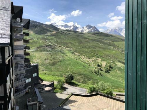 Apartamentos R�sidence Balcons Du Soleil - Pi�ces 594