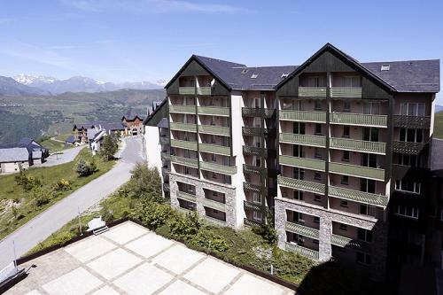 Apartamentos R�sidence Balcons Du Soleil - Pi�ces 944