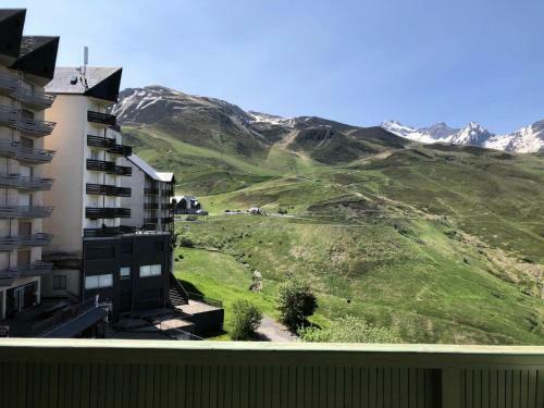 Apartamentos R�sidence Balcons Du Soleil - Pi�ces 634