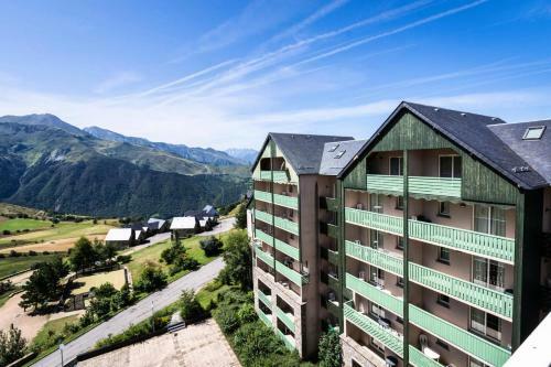 Apartamentos R�sidence Balcons Du Soleil - Pi�ces 634