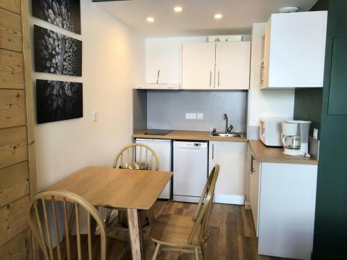 Apartamentos R�sidence Balcons Du Soleil - Pi�ces 004