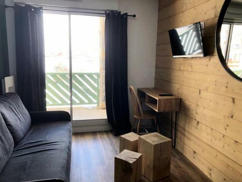 Apartamentos R�sidence Balcons Du Soleil - Pi�ces 004