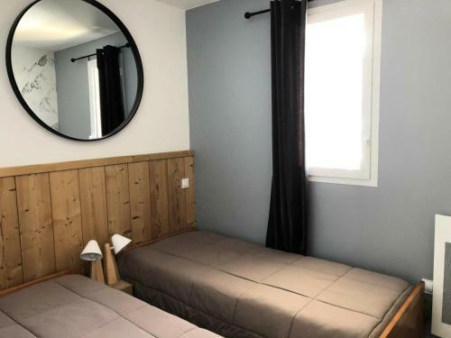 Apartamentos R�sidence Balcons Du Soleil - Pi�ces 004