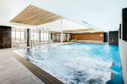 Apartamentos R�sidence Balcons Du Soleil - Pi�ces 004