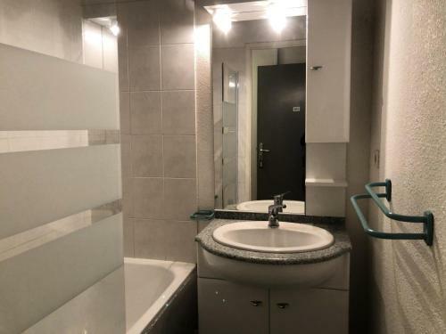 Apartamentos R�sidence Balcons Du Soleil - Pi�ces 104