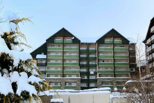Apartamentos R�sidence Balcons Du Soleil - Pi�ces 024