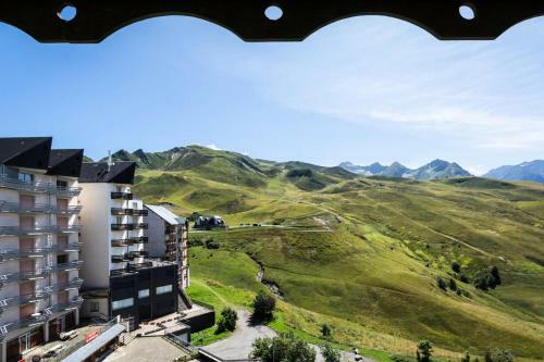 Apartamentos R�sidence Balcons Du Soleil - Pi�ces 024
