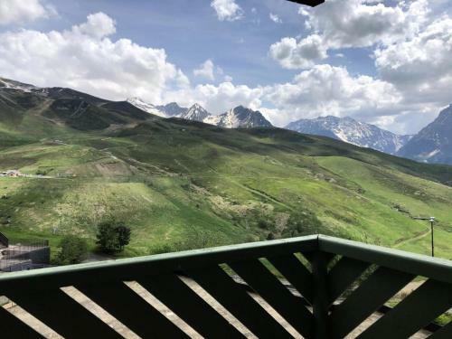 Apartamentos R�sidence Balcons Du Soleil - Pi�ces 684