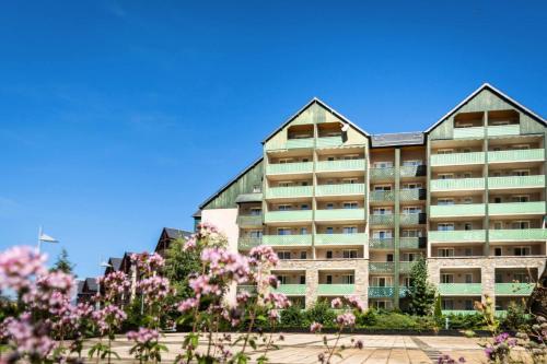Apartamentos R�sidence Balcons Du Soleil - Pi�ces 904
