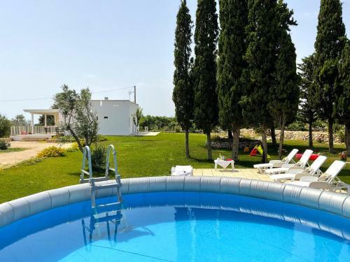 Villa Aloha - Torre Pali