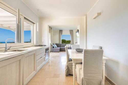 Villa Aloha - Torre Pali