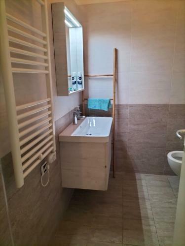 Apartamento Meraviglioso Dehor Appartamento