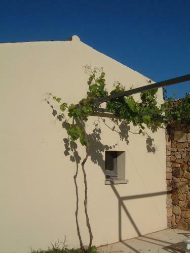 Agroturismo Li Pireddi