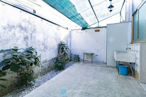 Apartamento Stella's Flat - San Foca