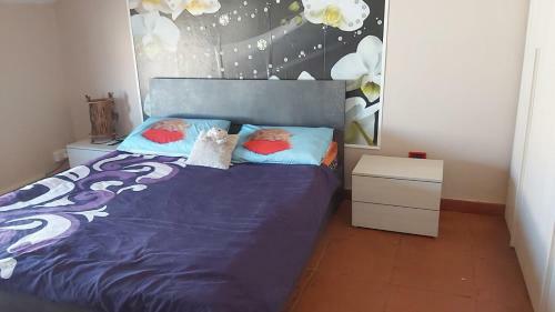 Mansarda Confortevole