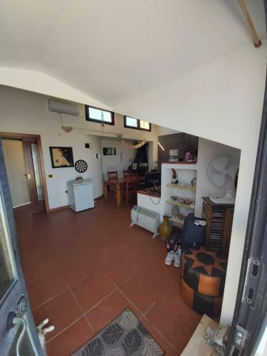 Mansarda Confortevole