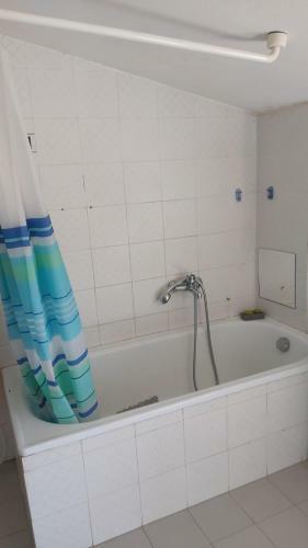 Mansarda Confortevole