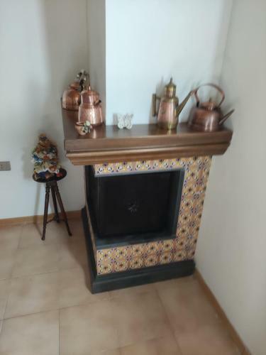 Villa Casa Relax