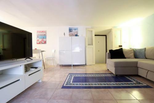 La Tata Comfy Apartment In The Old Center