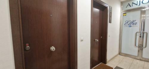 Apartamento San Sebasti�n De Los Reyes Mat11