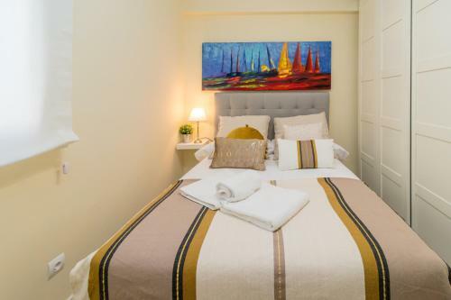 Apartamento Chris