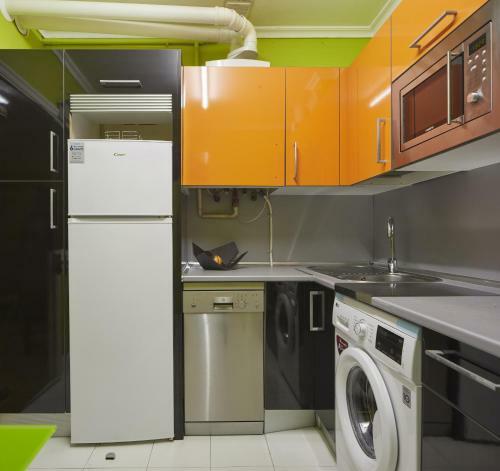 Apartamento Artzain - Basque Stay