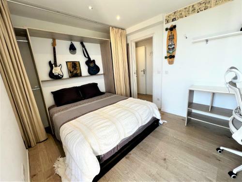 Villa B - Design And Panoramic Sea View