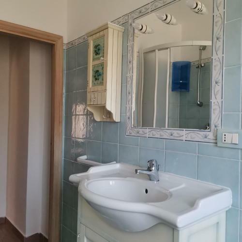 Apartamento La Casa Di Sara
