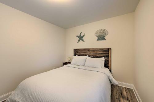 Apartamento Wildwood Condo With Pool Access - Walk To Beach