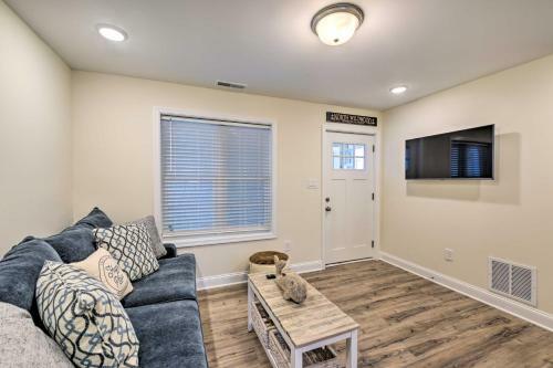 Apartamento Wildwood Condo With Pool Access - Walk To Beach