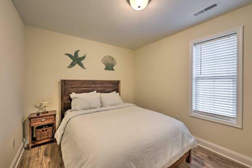 Apartamento Wildwood Condo With Pool Access - Walk To Beach