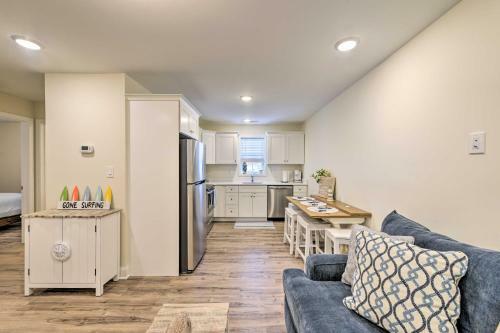 Apartamento Wildwood Condo With Pool Access - Walk To Beach