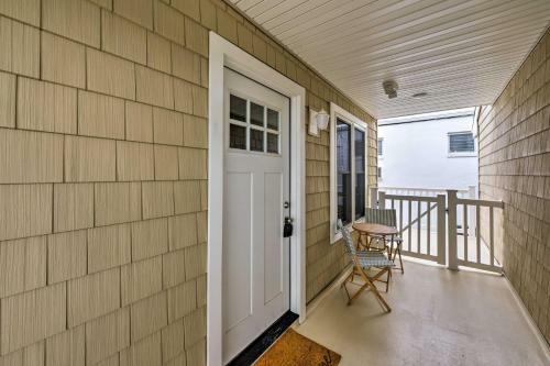 Apartamento Wildwood Condo With Pool Access - Walk To Beach
