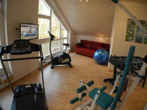 Ferienhaus Villa Seeblick - Nordhorn - A69774