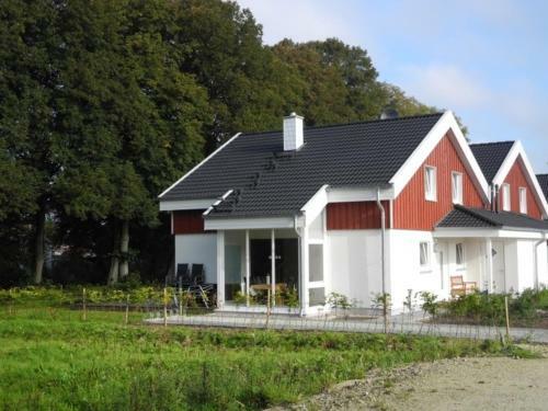 Ferienhaus Villa Seeblick - Nordhorn - A69774