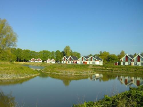 Ferienhaus Villa Seeblick - Nordhorn - A69774