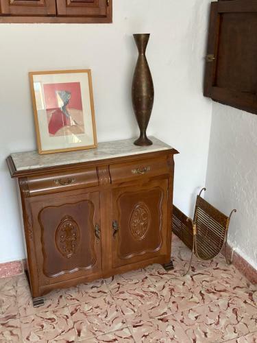 Casa Amigos - La Palmera