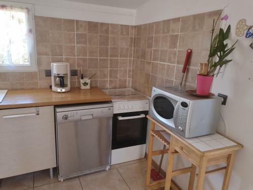 2 Maisons T3 Au Calme Clim Pr�s de La Mer