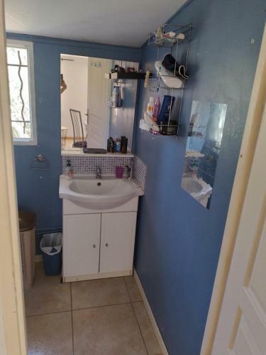 2 Maisons T3 Au Calme Clim Pr�s de La Mer