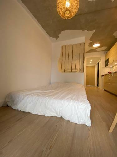 Apartamento Studio Port de Hy�res R�nov�