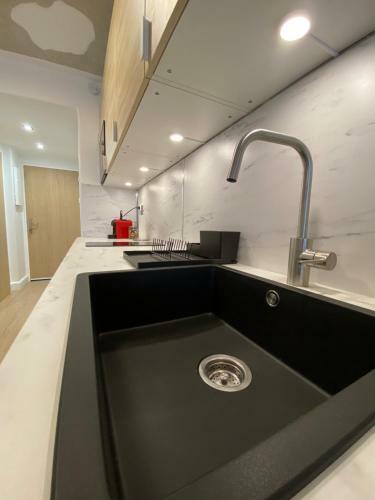 Apartamento Studio Port de Hy�res R�nov�