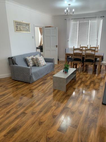 Penny Lein Apartments