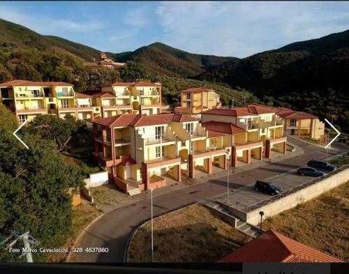 Apartamento Casa Irene