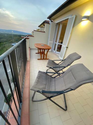 Apartamento Casa Irene