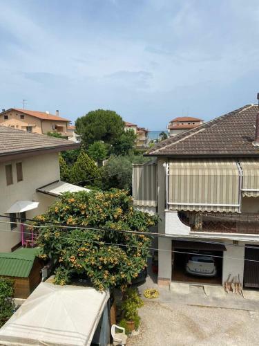 Apartamento Casa Serena
