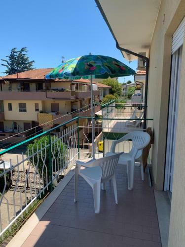 Apartamento Casa Serena