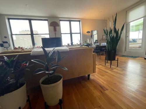 Apartamento The Penthouse