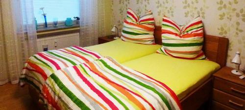 Apartamento Ferienwohnung Sille