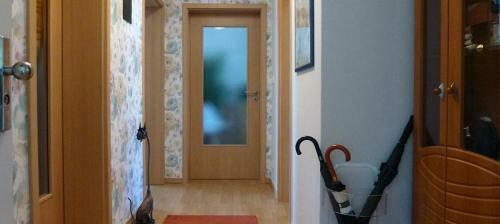 Apartamento Ferienwohnung Sille